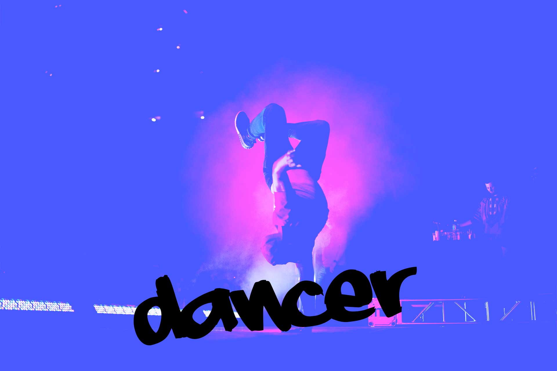 dancer