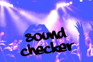 Sound Checker Logo