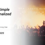 From a Simple to a Formalized Example