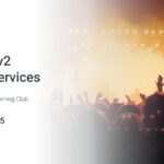 SysML v2 API & Services