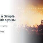Creating a Simple Model with SysON