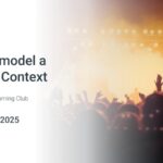 How to model a System Context?