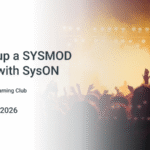 Setting up a SYSMOD Project with SysON