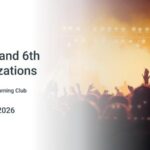 The 5th and 6th Specializations